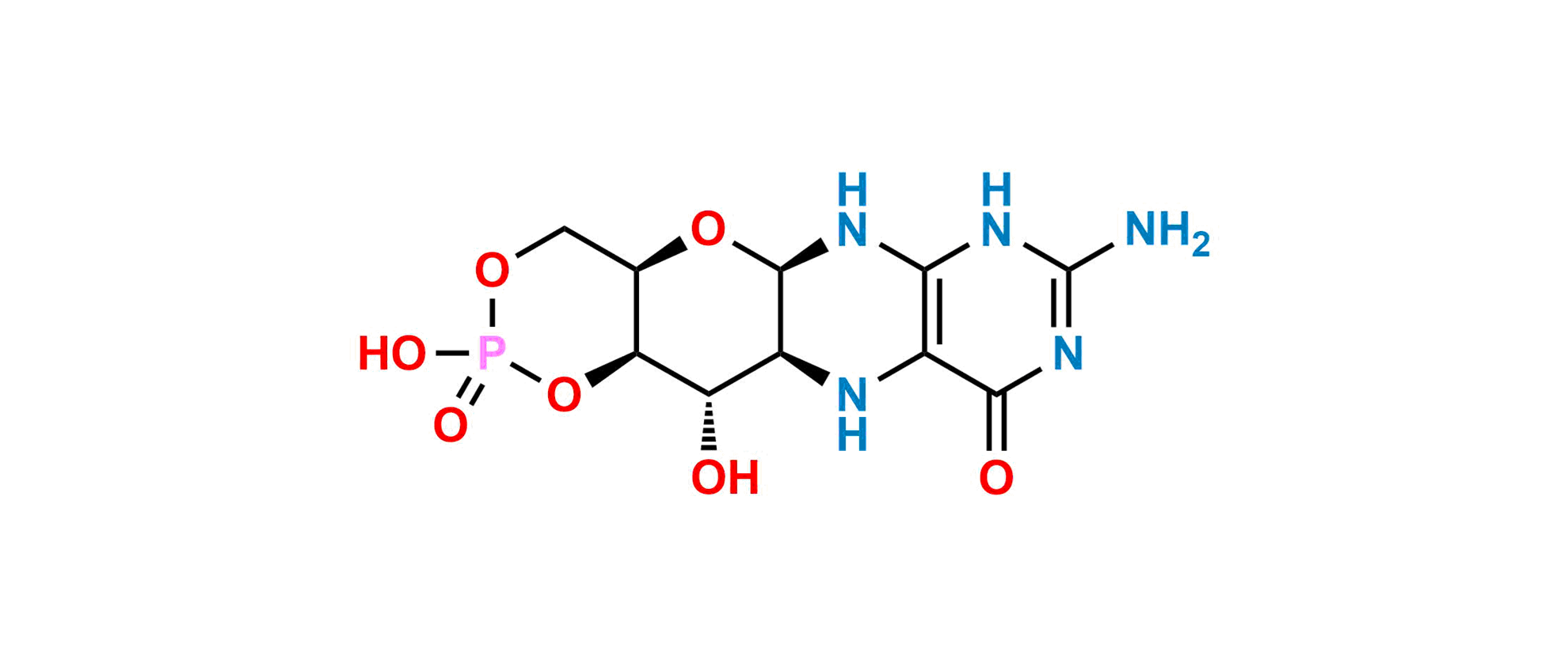 Fosdenopterin Impurity 12